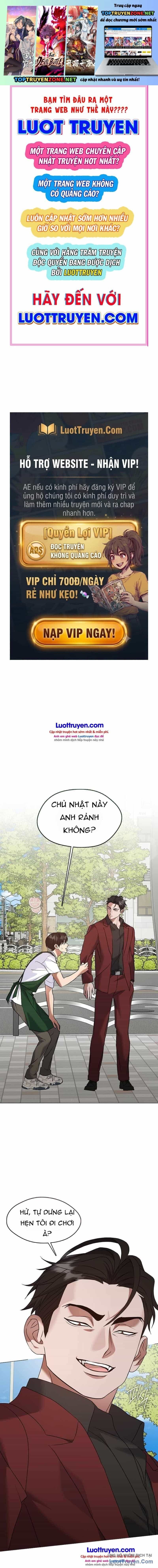 Nhà Hàng Thế Giới Ngầm - Chương 127 - ảnh 2