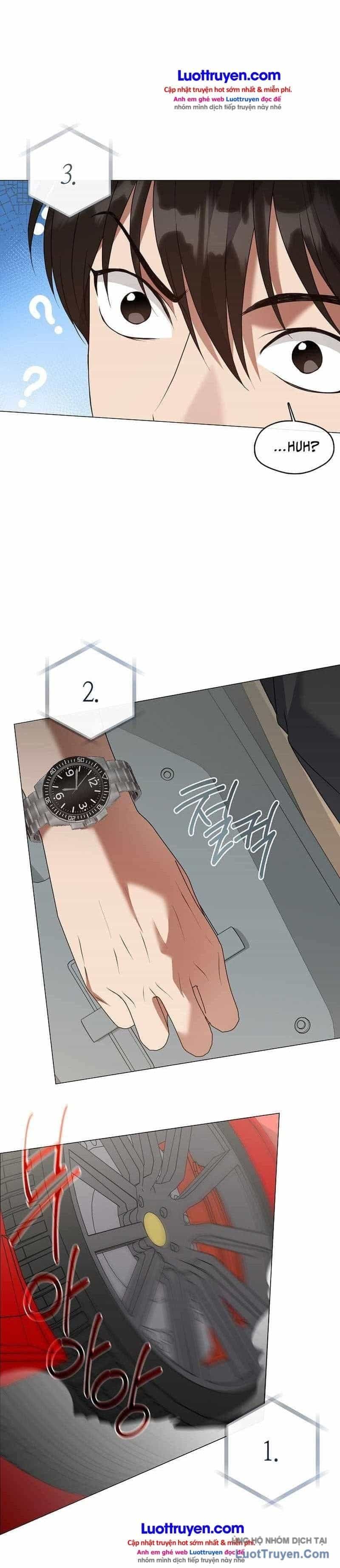 Nhà Hàng Thế Giới Ngầm - Chương 127 - ảnh 24