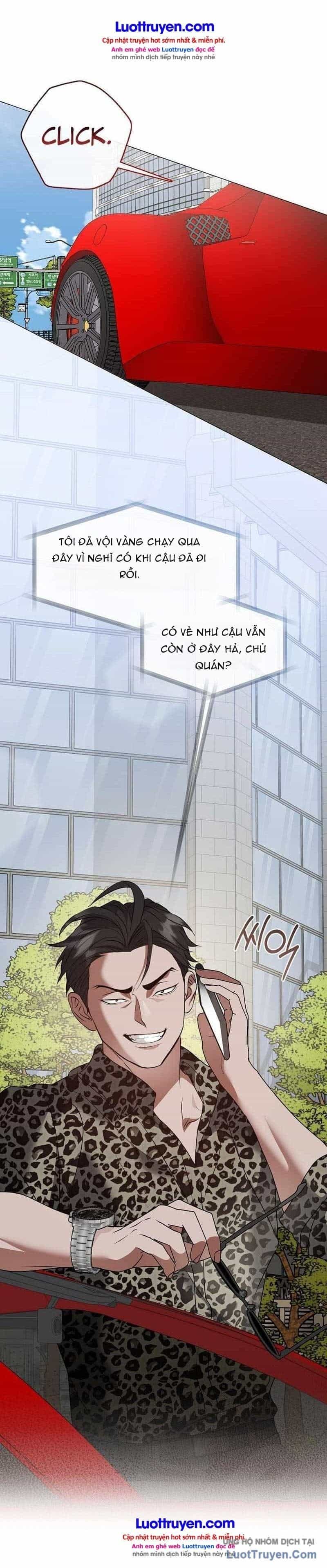 Nhà Hàng Thế Giới Ngầm - Chương 127 - ảnh 26
