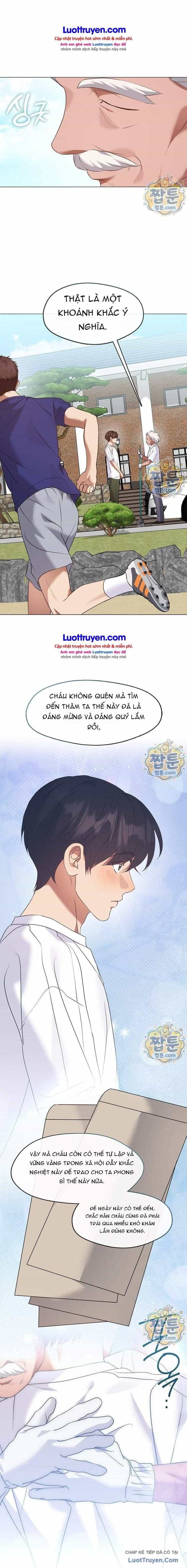 Nhà Hàng Thế Giới Ngầm - Chương 128 - ảnh 15