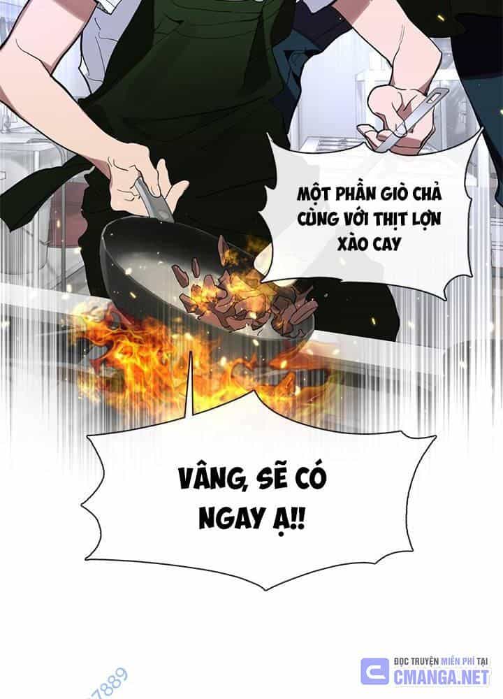 Nhà Hàng Thế Giới Ngầm - Chương 13 - ảnh 13