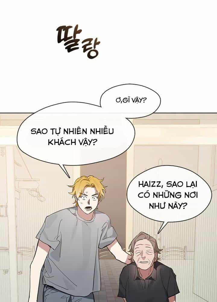 Nhà Hàng Thế Giới Ngầm - Chương 13 - ảnh 15