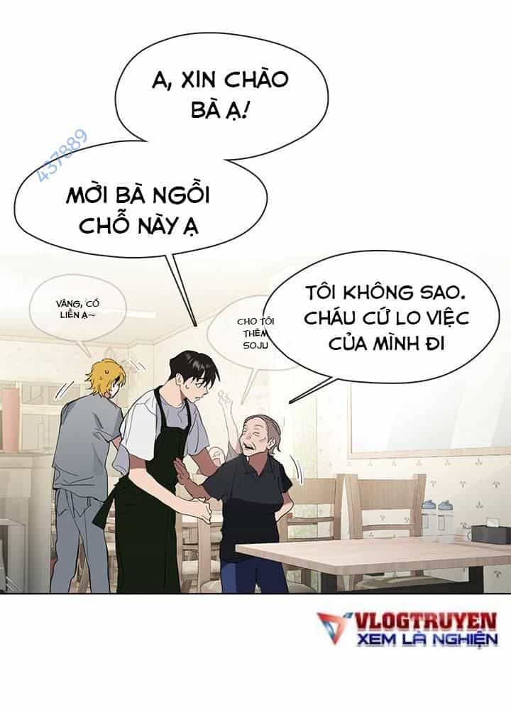 Nhà Hàng Thế Giới Ngầm - Chương 13 - ảnh 18