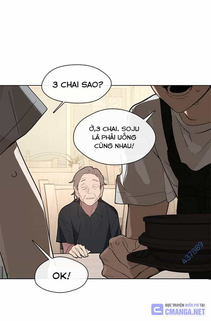 Nhà Hàng Thế Giới Ngầm - Chương 13 - ảnh 19