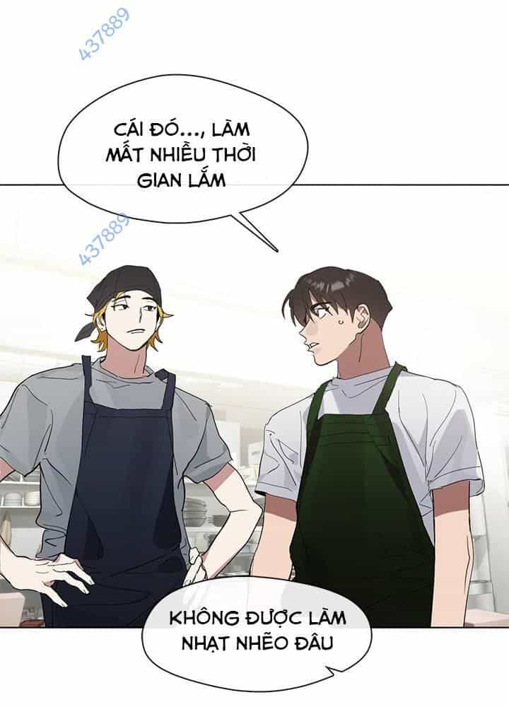 Nhà Hàng Thế Giới Ngầm - Chương 13 - ảnh 27