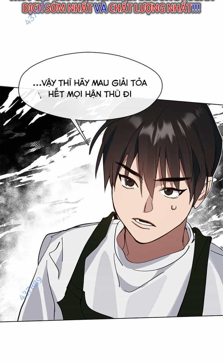 Nhà Hàng Thế Giới Ngầm - Chương 13 - ảnh 3
