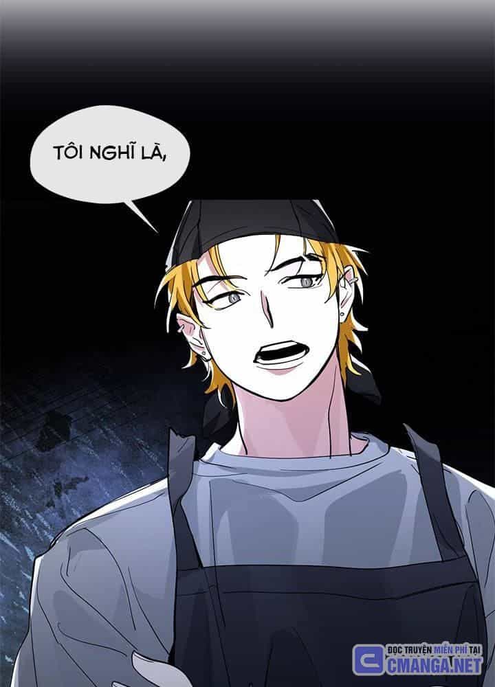 Nhà Hàng Thế Giới Ngầm - Chương 13 - ảnh 34