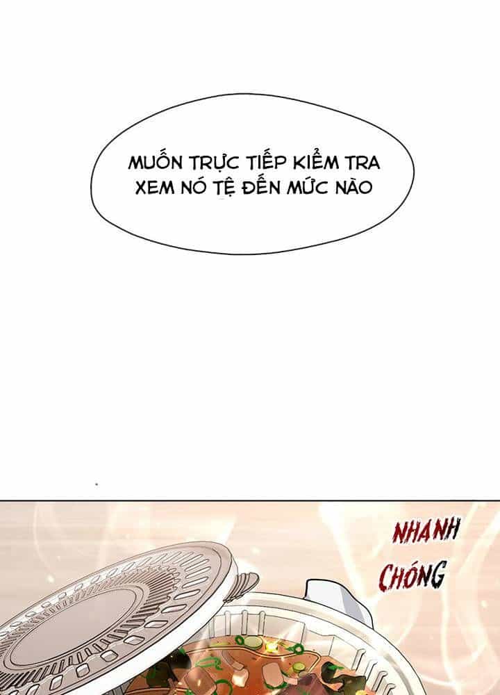 Nhà Hàng Thế Giới Ngầm - Chương 13 - ảnh 36