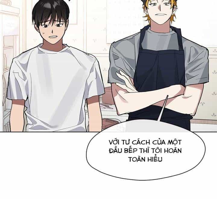 Nhà Hàng Thế Giới Ngầm - Chương 13 - ảnh 38