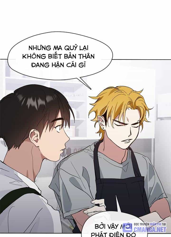 Nhà Hàng Thế Giới Ngầm - Chương 13 - ảnh 4