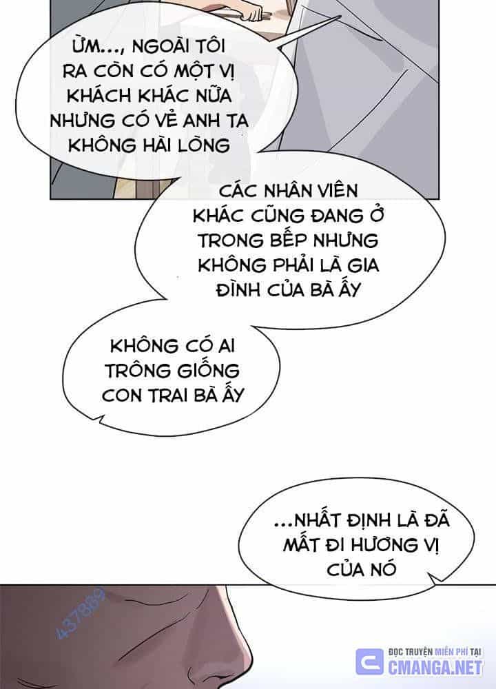Nhà Hàng Thế Giới Ngầm - Chương 13 - ảnh 40