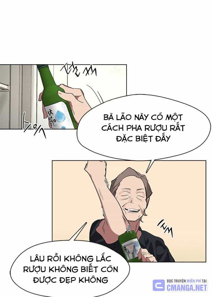 Nhà Hàng Thế Giới Ngầm - Chương 13 - ảnh 46