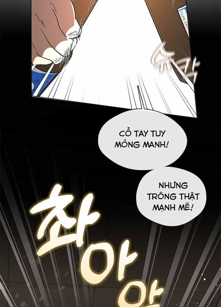 Nhà Hàng Thế Giới Ngầm - Chương 13 - ảnh 48