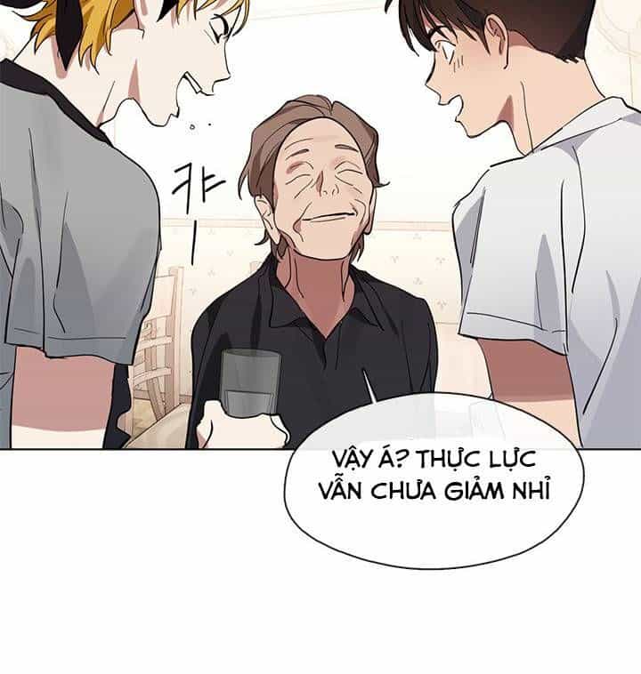 Nhà Hàng Thế Giới Ngầm - Chương 13 - ảnh 56
