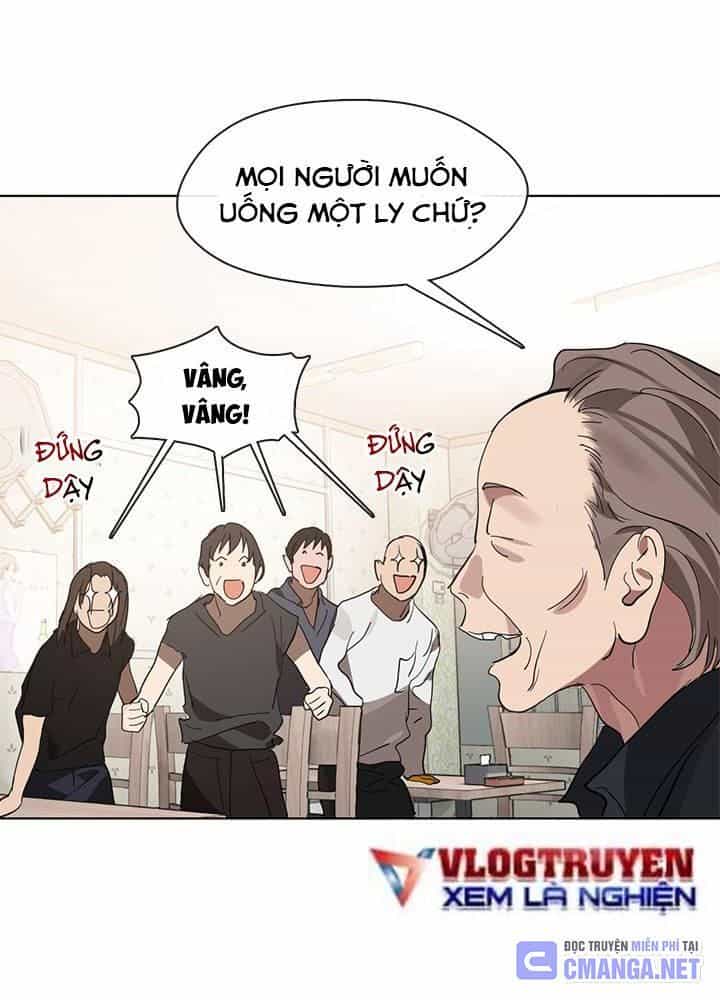 Nhà Hàng Thế Giới Ngầm - Chương 13 - ảnh 58