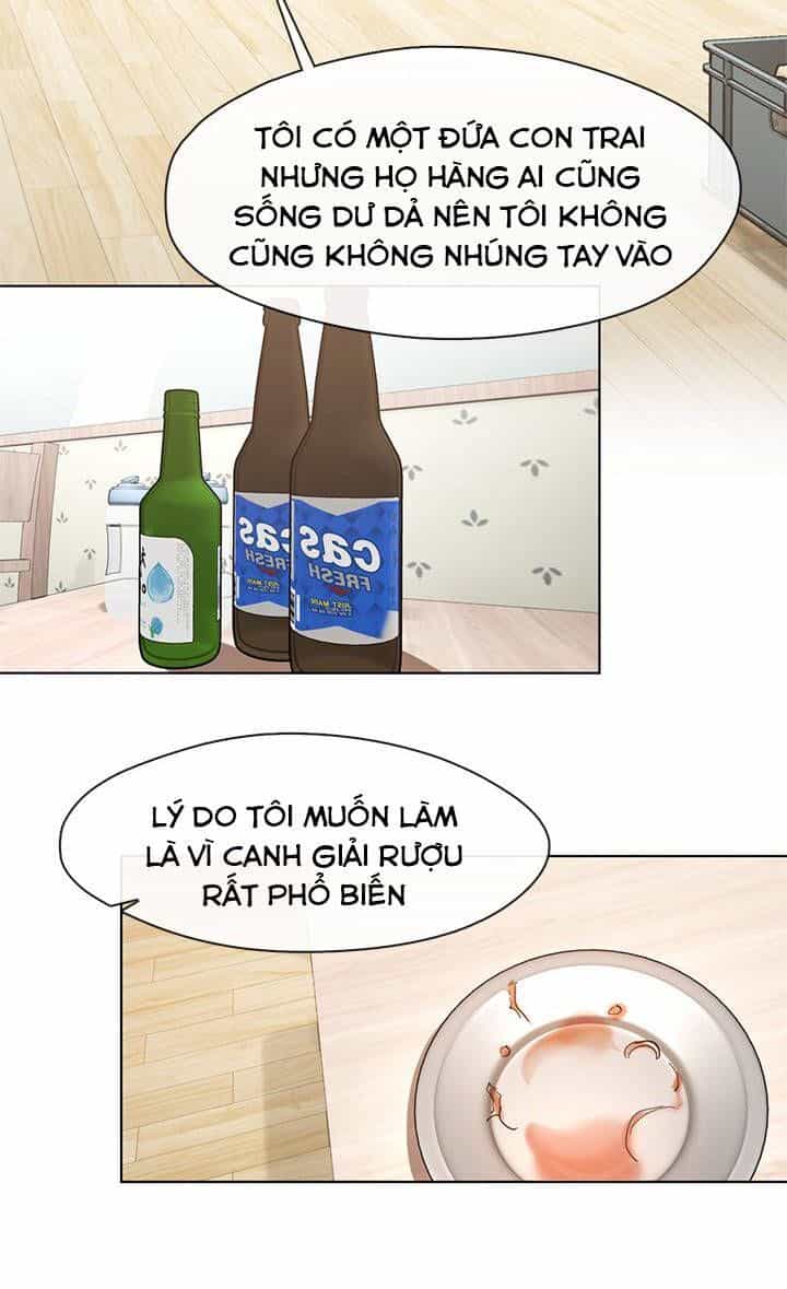 Nhà Hàng Thế Giới Ngầm - Chương 13 - ảnh 63