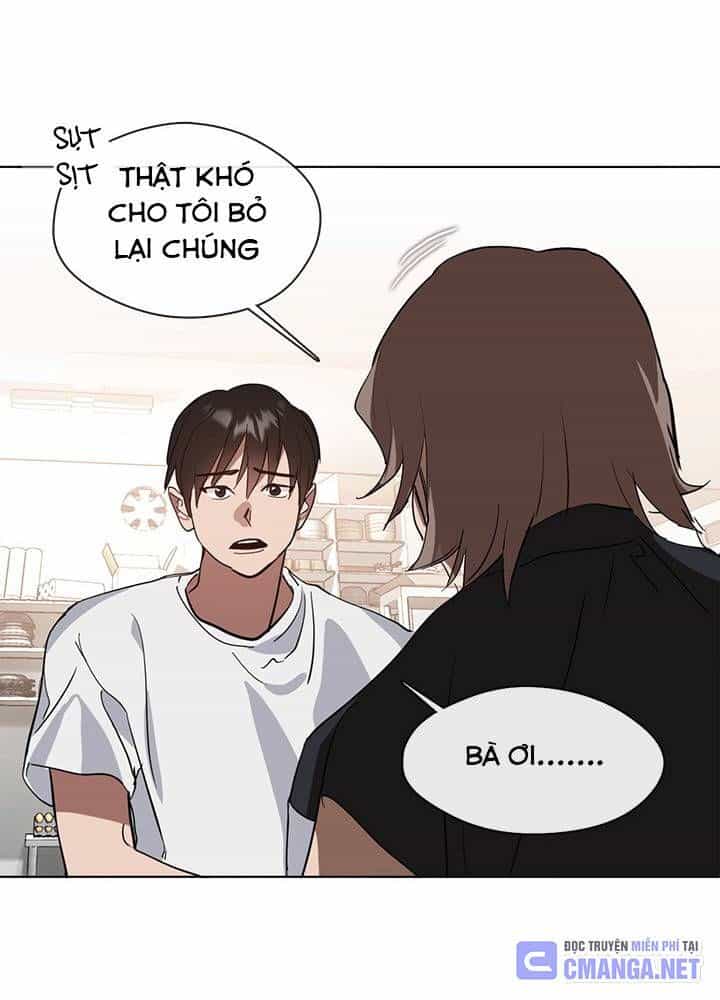 Nhà Hàng Thế Giới Ngầm - Chương 13 - ảnh 67