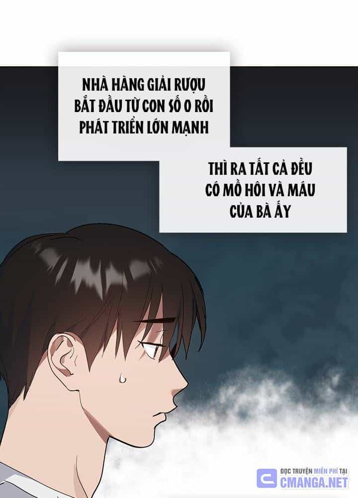 Nhà Hàng Thế Giới Ngầm - Chương 13 - ảnh 70