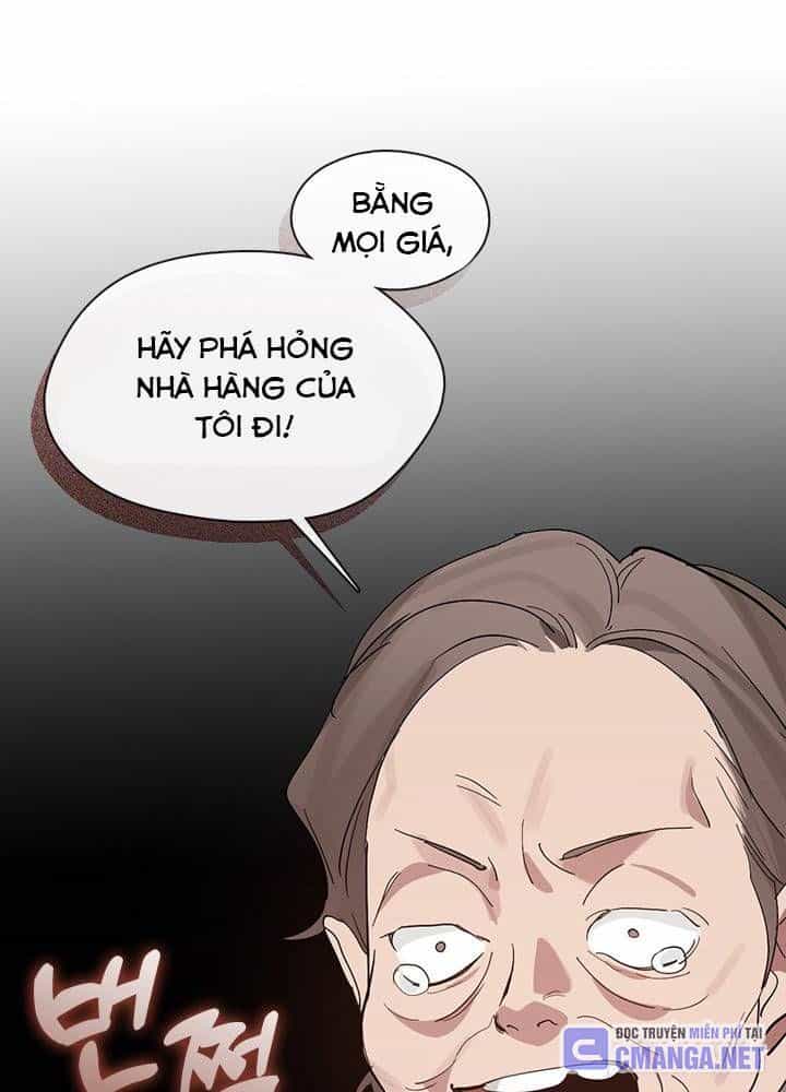 Nhà Hàng Thế Giới Ngầm - Chương 13 - ảnh 73