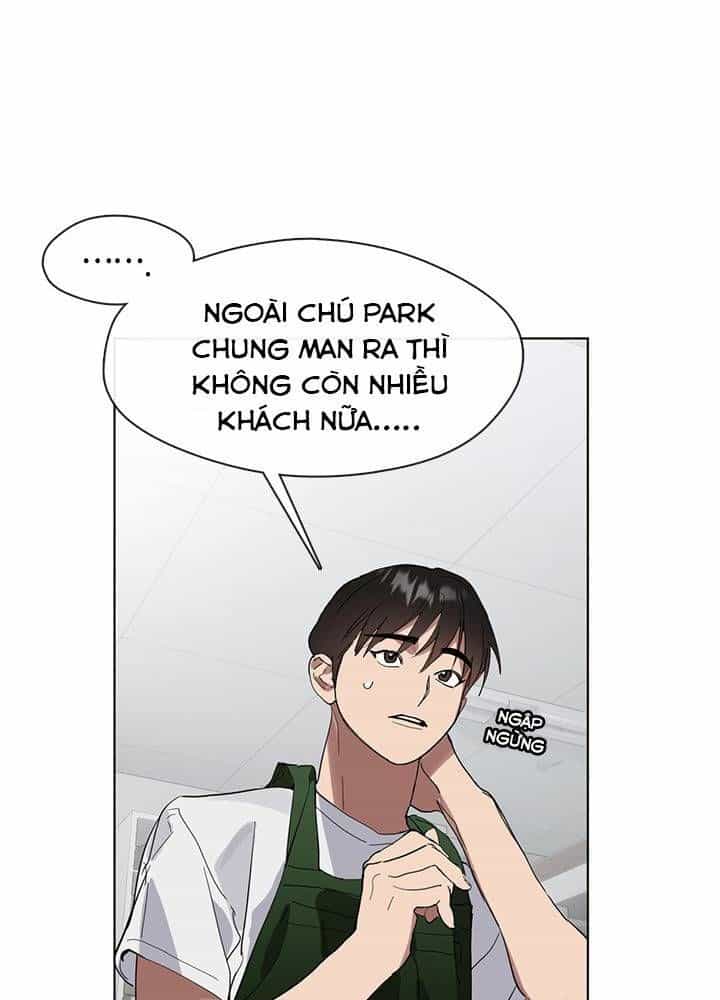 Nhà Hàng Thế Giới Ngầm - Chương 13 - ảnh 9