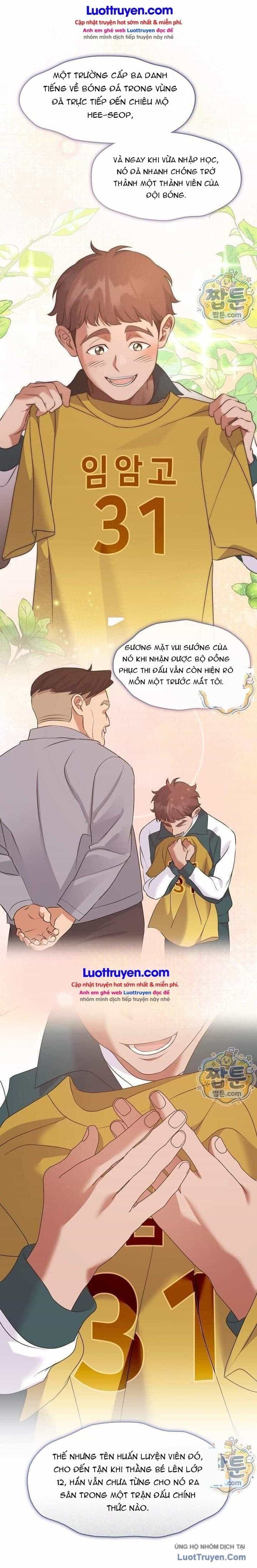 Nhà Hàng Thế Giới Ngầm - Chương 129 - ảnh 12