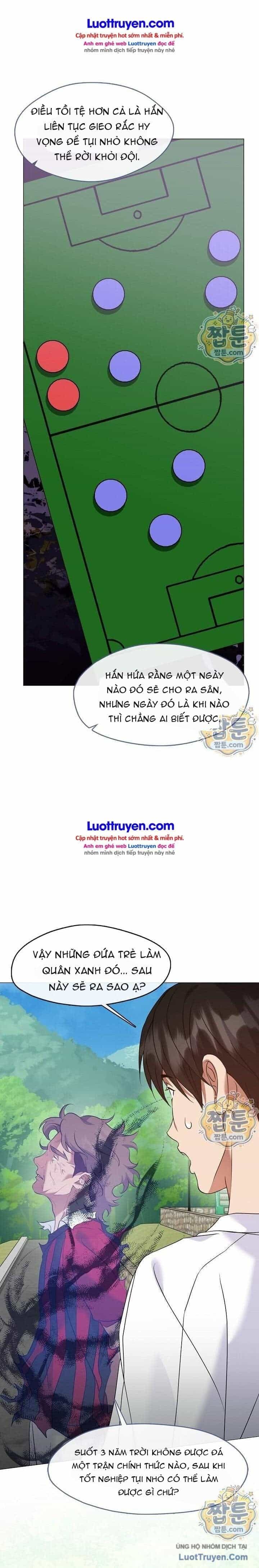 Nhà Hàng Thế Giới Ngầm - Chương 129 - ảnh 16