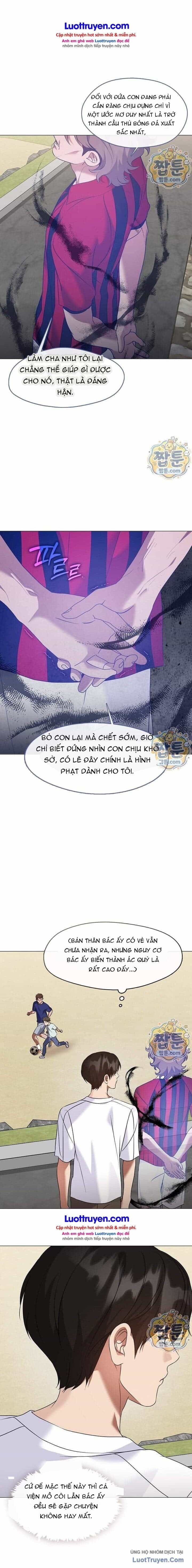 Nhà Hàng Thế Giới Ngầm - Chương 129 - ảnh 18