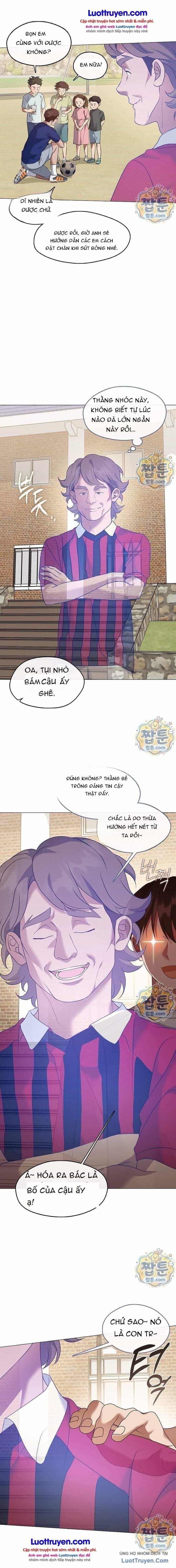 Nhà Hàng Thế Giới Ngầm - Chương 129 - ảnh 3