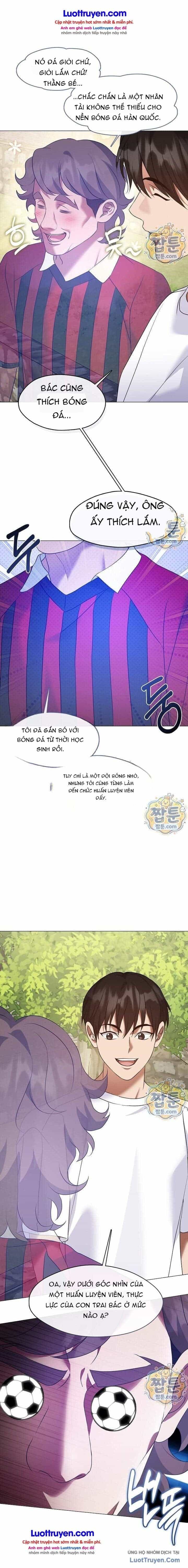 Nhà Hàng Thế Giới Ngầm - Chương 129 - ảnh 8