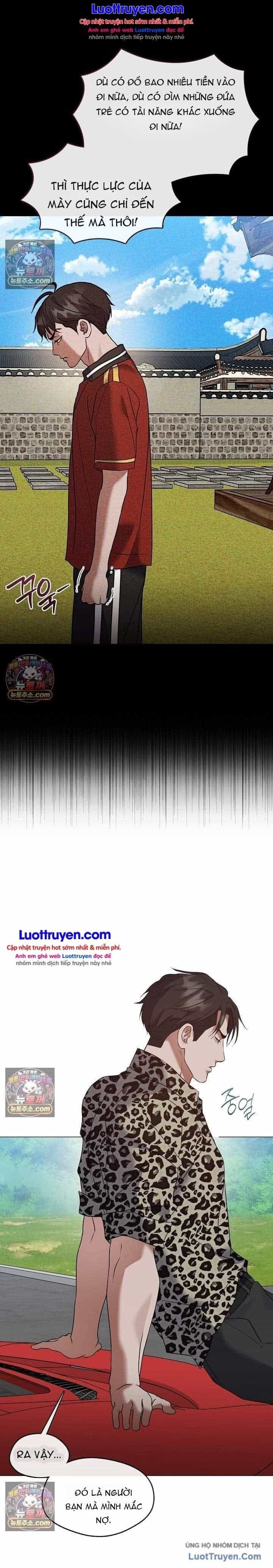 Nhà Hàng Thế Giới Ngầm - Chương 130 - ảnh 12