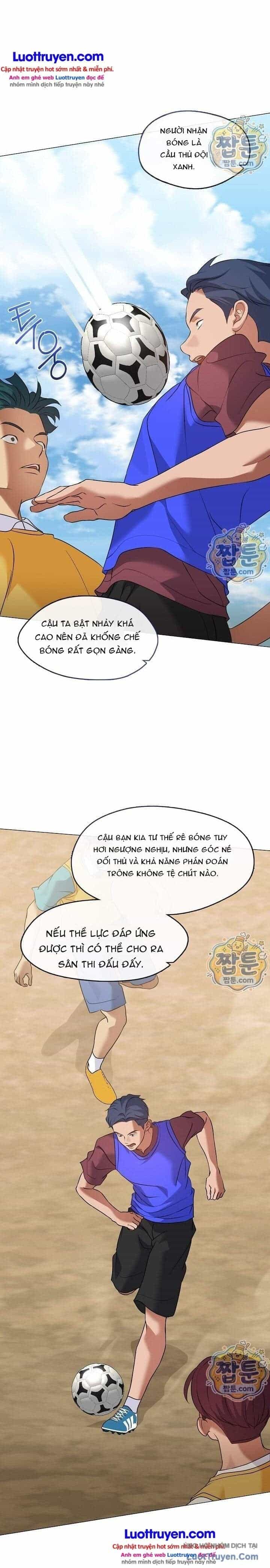 Nhà Hàng Thế Giới Ngầm - Chương 131 - ảnh 11