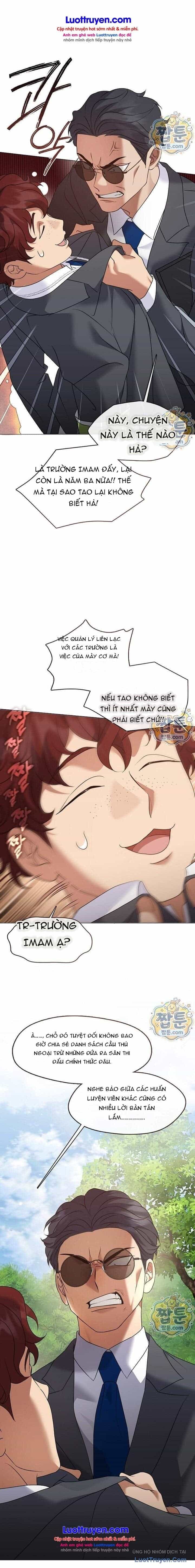 Nhà Hàng Thế Giới Ngầm - Chương 131 - ảnh 27