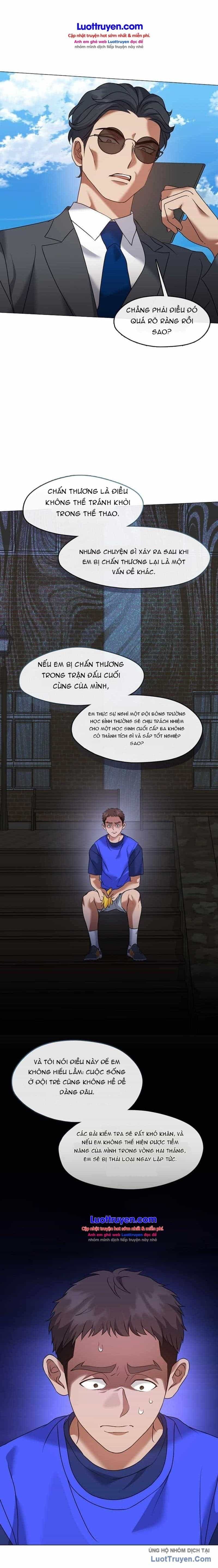 Nhà Hàng Thế Giới Ngầm - Chương 132 - ảnh 13