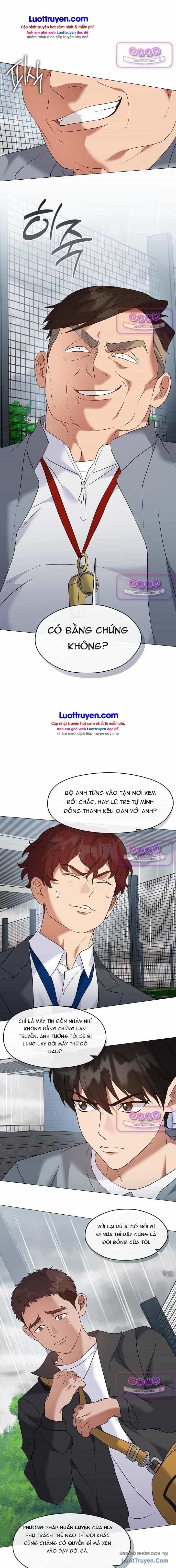 Nhà Hàng Thế Giới Ngầm - Chương 133 - ảnh 15