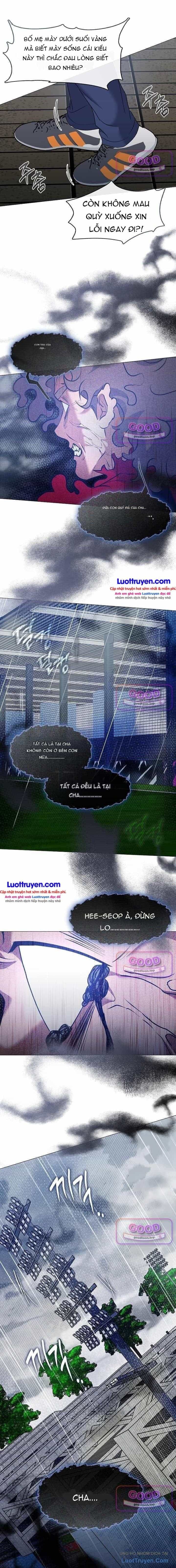 Nhà Hàng Thế Giới Ngầm - Chương 133 - ảnh 19