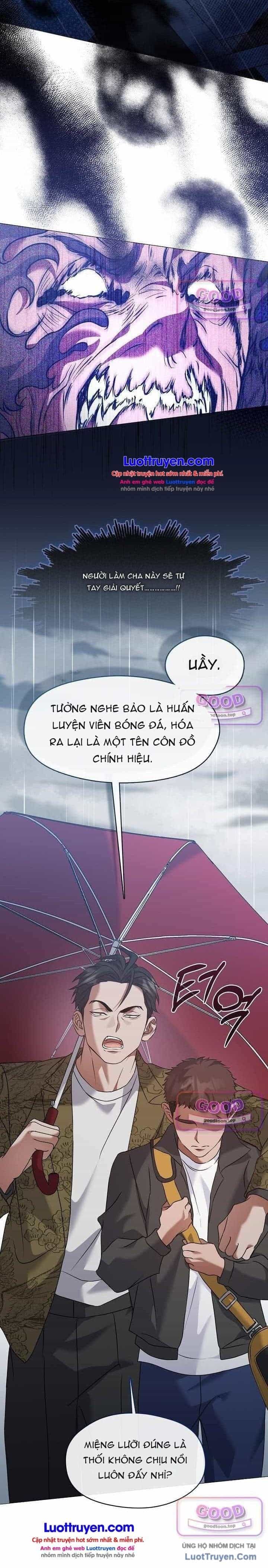 Nhà Hàng Thế Giới Ngầm - Chương 133 - ảnh 20