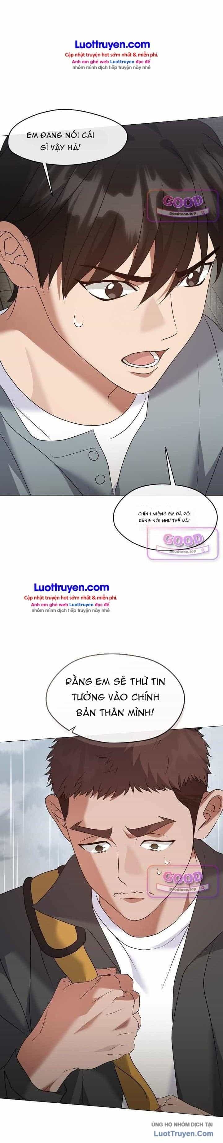 Nhà Hàng Thế Giới Ngầm - Chương 133 - ảnh 24