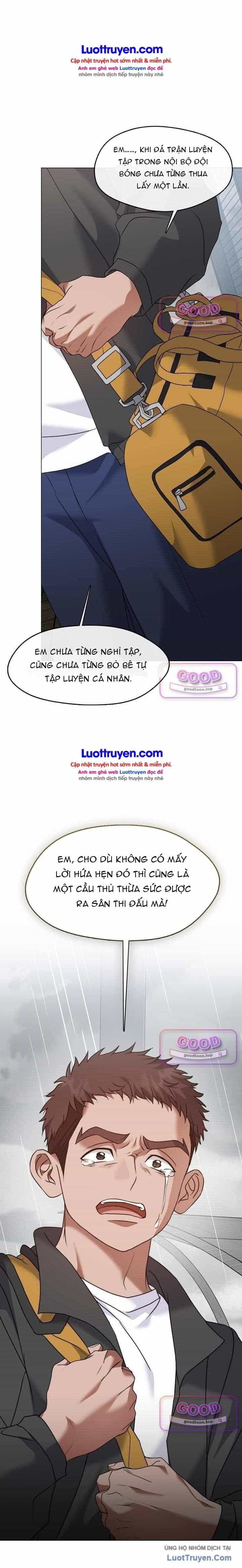 Nhà Hàng Thế Giới Ngầm - Chương 133 - ảnh 27
