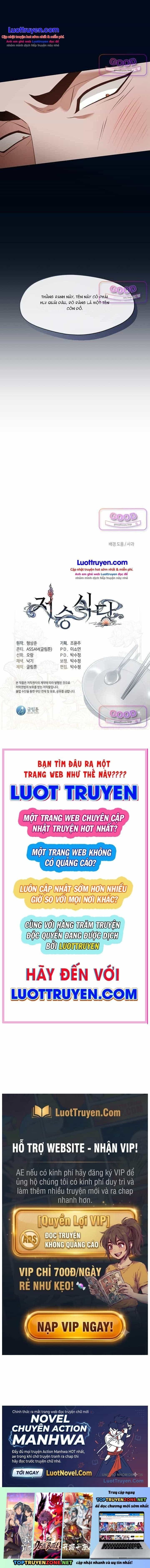 Nhà Hàng Thế Giới Ngầm - Chương 133 - ảnh 31