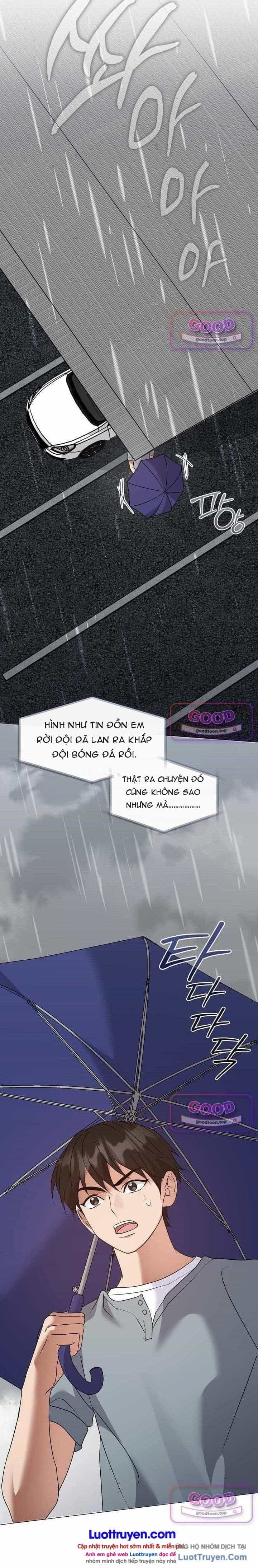 Nhà Hàng Thế Giới Ngầm - Chương 133 - ảnh 6