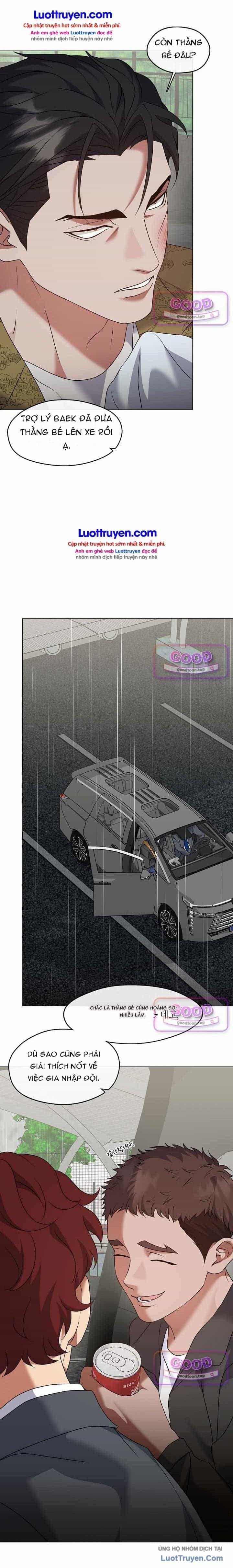 Nhà Hàng Thế Giới Ngầm - Chương 134 - ảnh 10