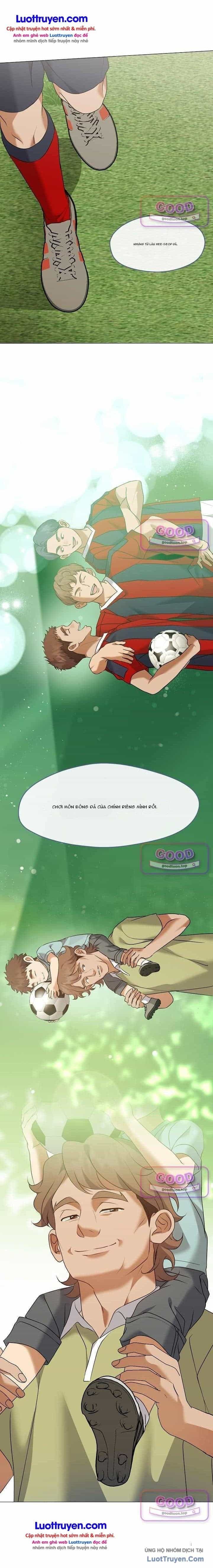 Nhà Hàng Thế Giới Ngầm - Chương 134 - ảnh 16