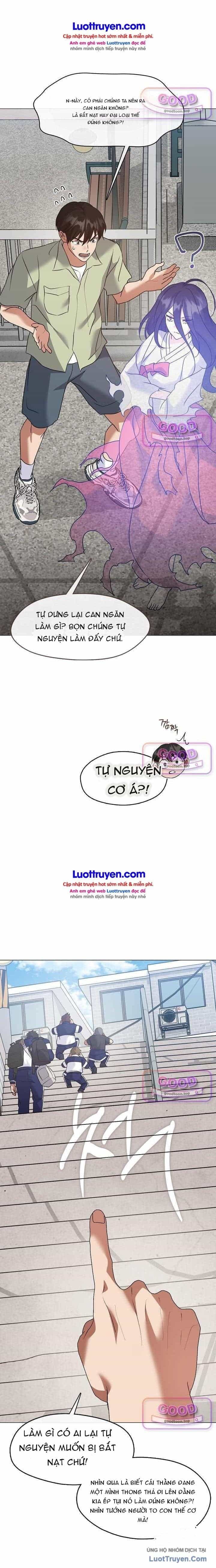 Nhà Hàng Thế Giới Ngầm - Chương 135 - ảnh 27