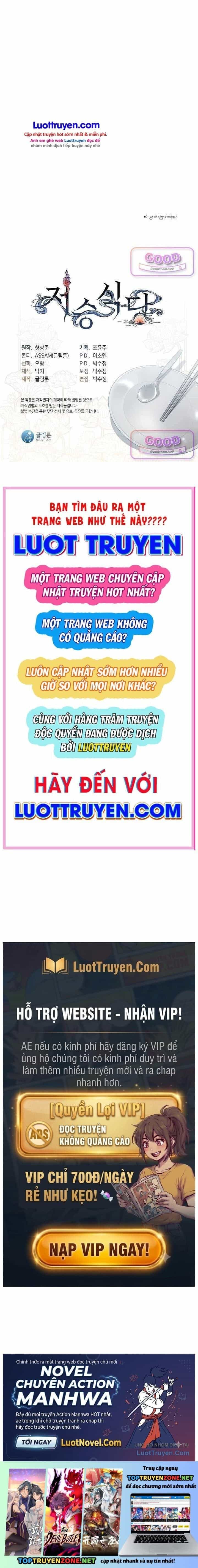 Nhà Hàng Thế Giới Ngầm - Chương 135 - ảnh 29