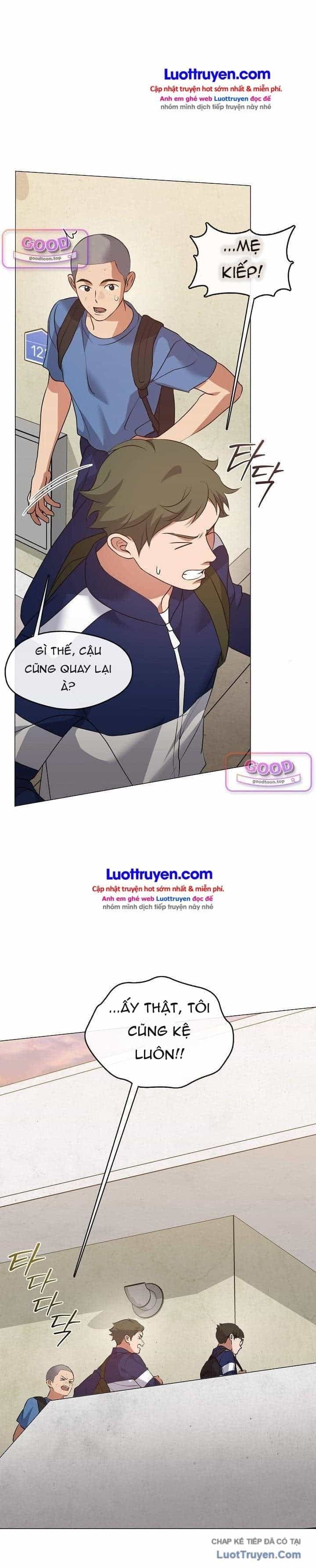 Nhà Hàng Thế Giới Ngầm - Chương 137 - ảnh 19