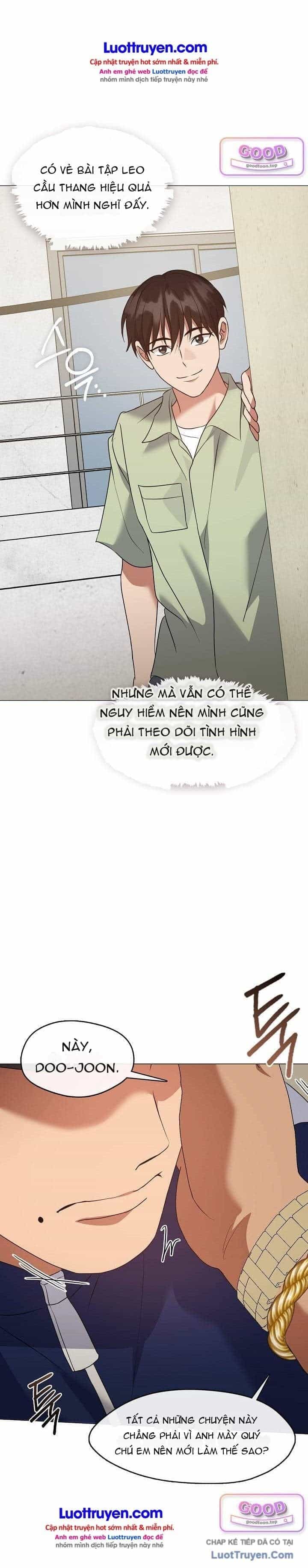 Nhà Hàng Thế Giới Ngầm - Chương 137 - ảnh 20