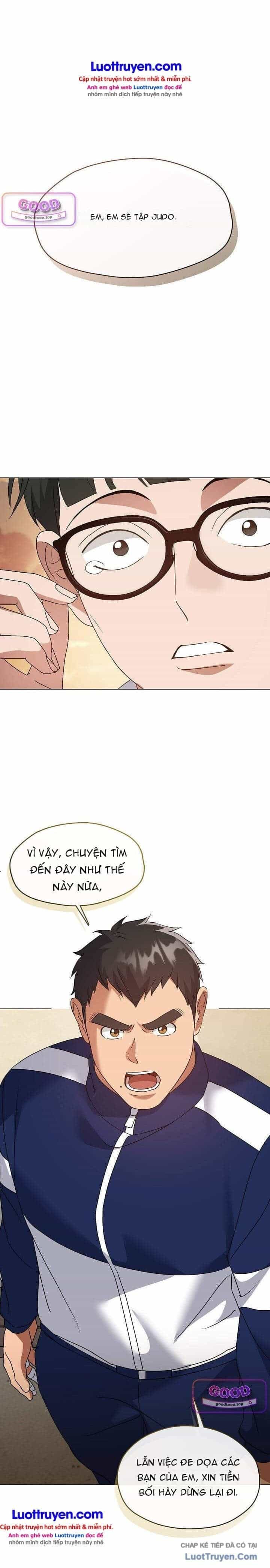 Nhà Hàng Thế Giới Ngầm - Chương 137 - ảnh 29
