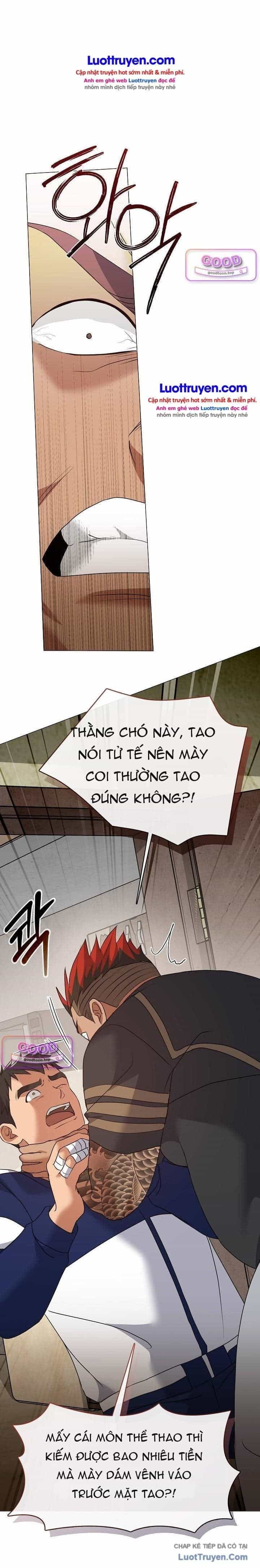 Nhà Hàng Thế Giới Ngầm - Chương 137 - ảnh 30
