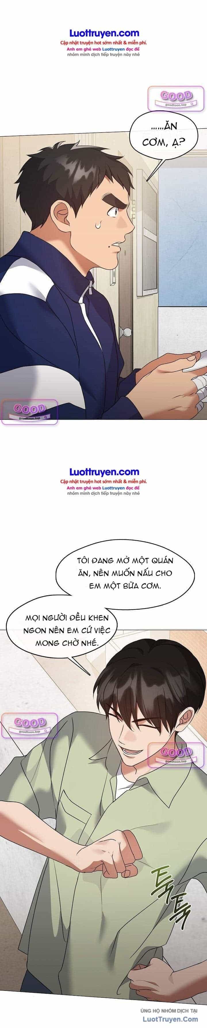 Nhà Hàng Thế Giới Ngầm - Chương 138 - ảnh 19