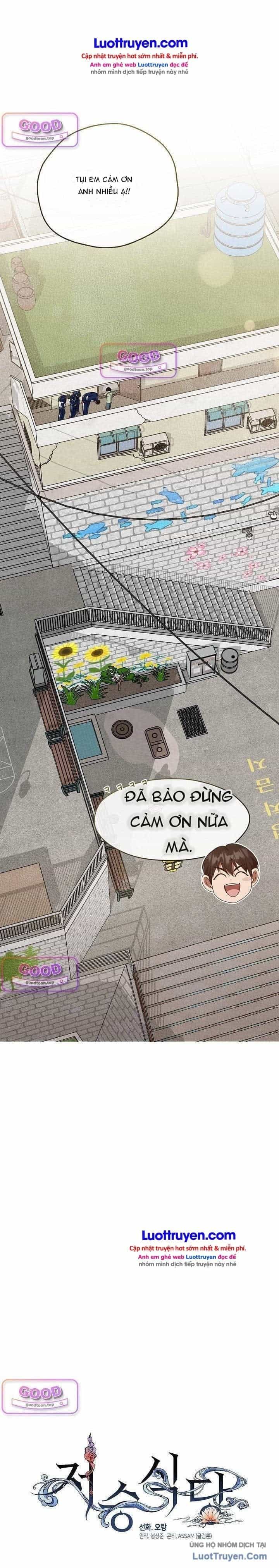 Nhà Hàng Thế Giới Ngầm - Chương 138 - ảnh 21